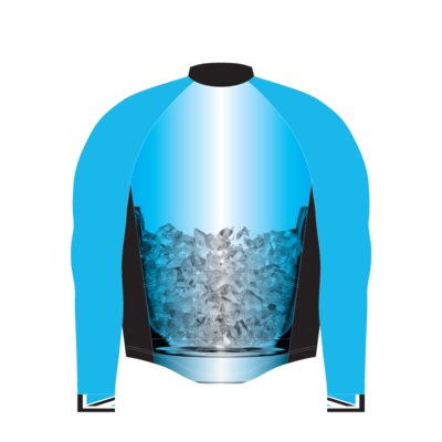 LS cycling shirts