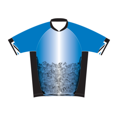 SS cycling shirts