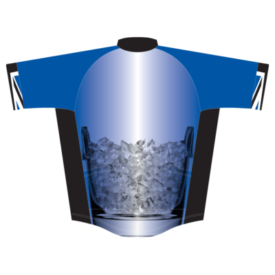 SS cycling shirts